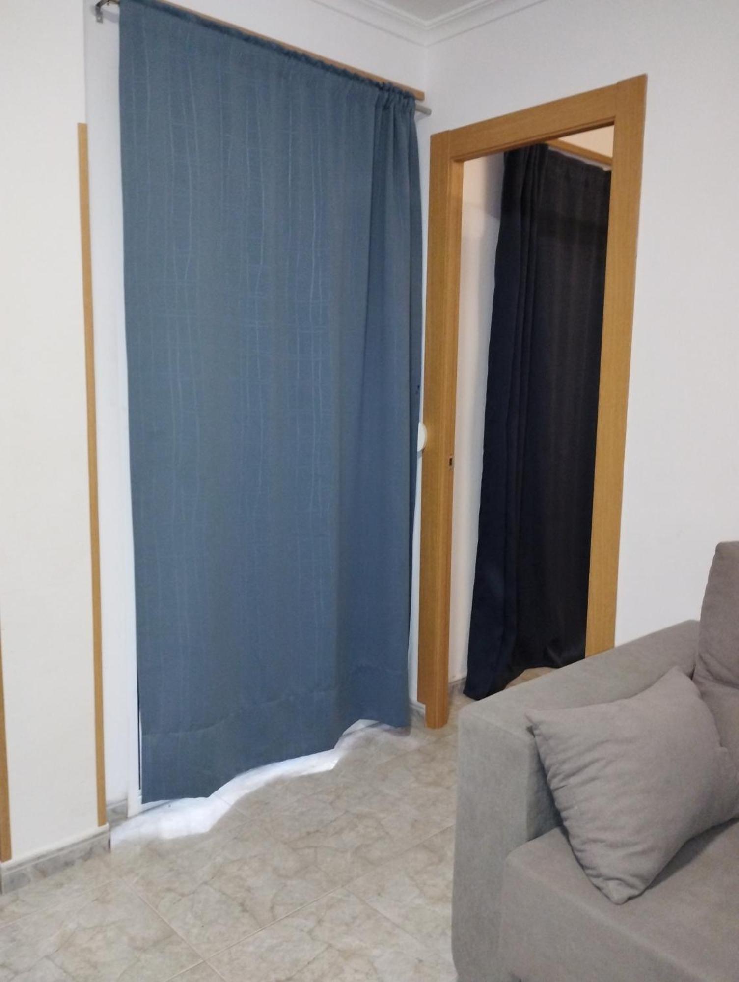 Appartement Center Centro Benidorm