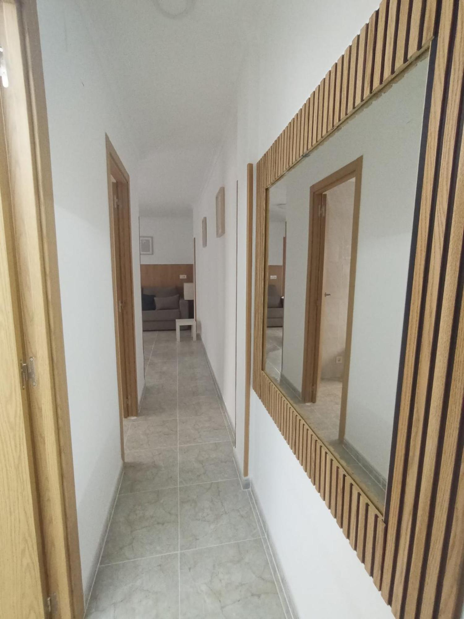 Center Centro Apartamento Benidorm