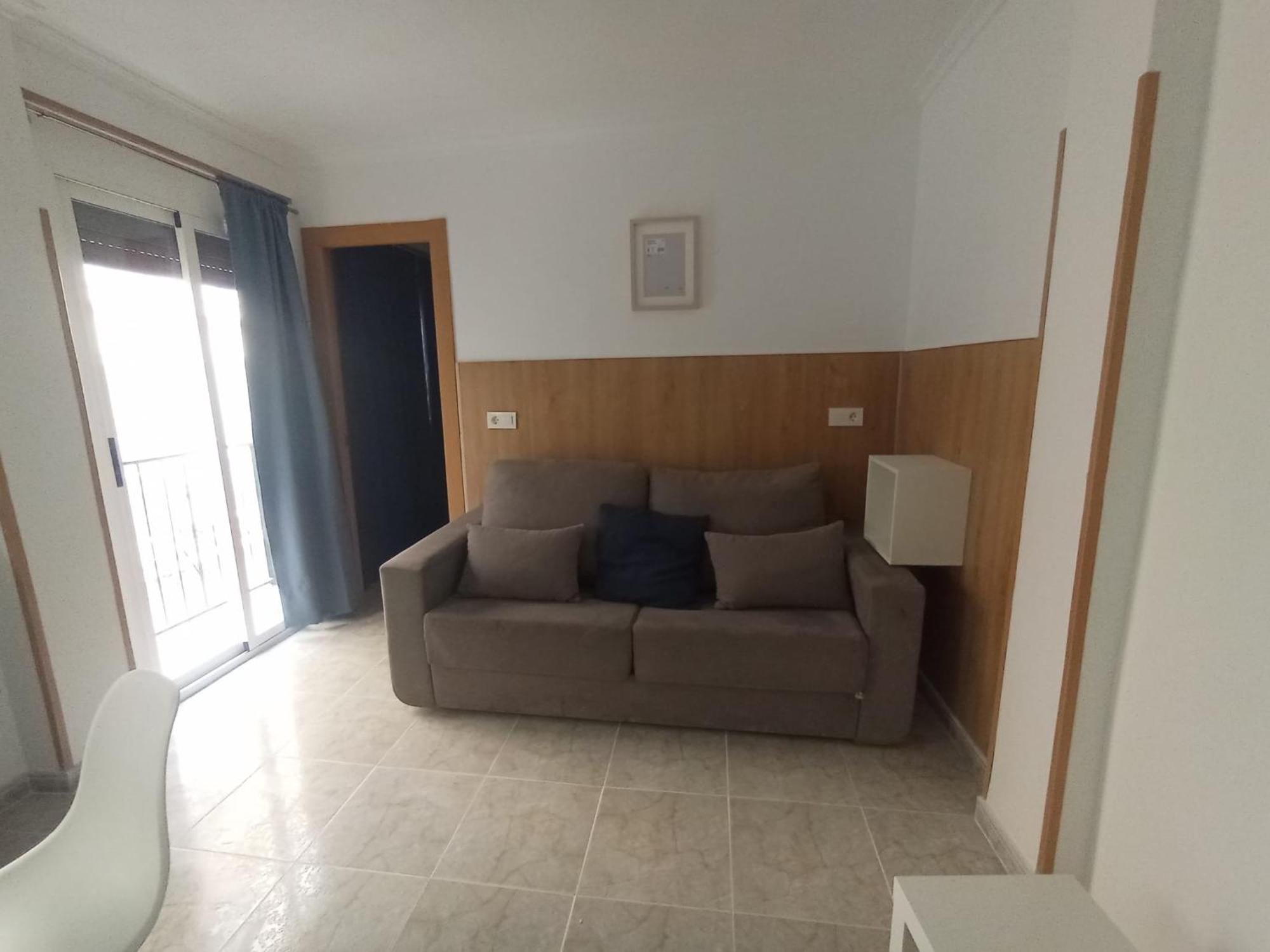 Center Centro Appartement